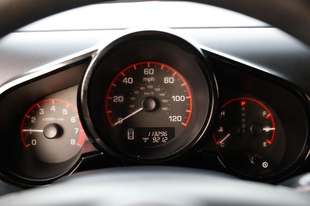 2008 Honda Element 2WD 5dr Automatic SC - 22953185 - 32