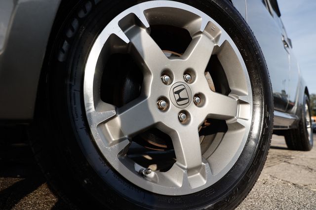 2008 Honda Element 2WD 5dr Automatic SC - 22953185 - 33