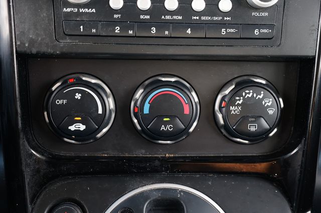 2008 Honda Element 2WD 5dr Automatic SC - 22953185 - 34