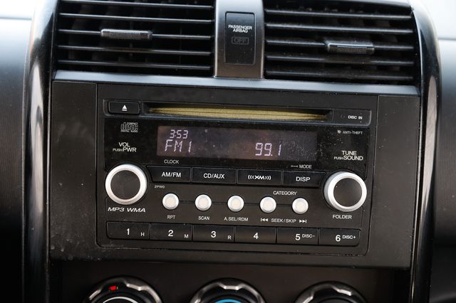 2008 Honda Element 2WD 5dr Automatic SC - 22953185 - 35