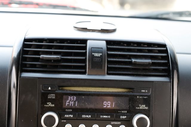 2008 Honda Element 2WD 5dr Automatic SC - 22953185 - 36