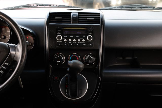 2008 Honda Element 2WD 5dr Automatic SC - 22953185 - 37