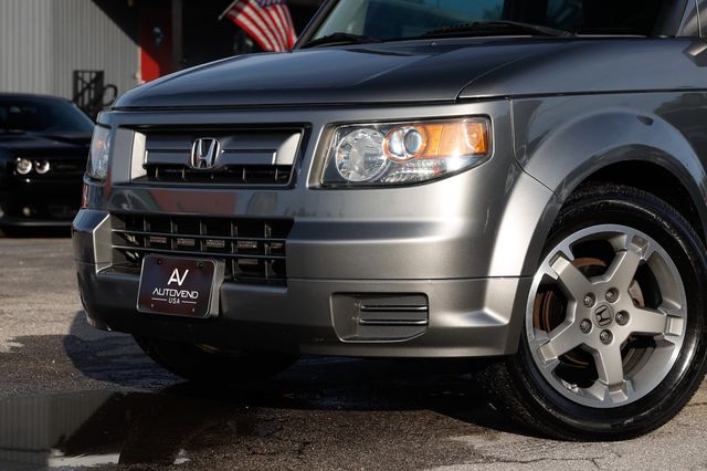 2008 Honda Element 2WD 5dr Automatic SC - 22953185 - 38