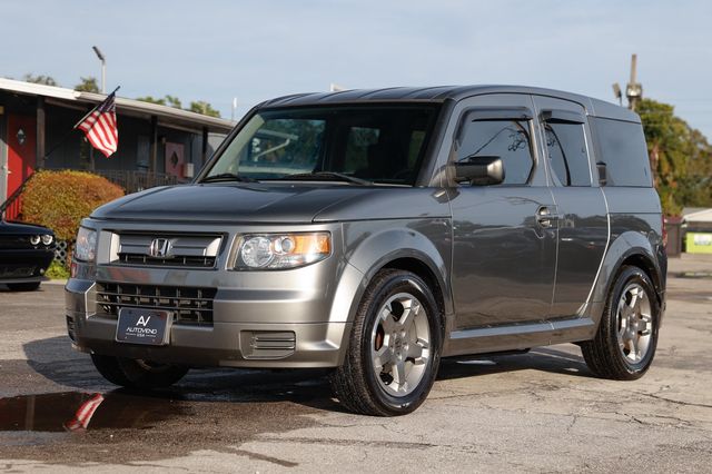 2008 Honda Element 2WD 5dr Automatic SC - 22953185 - 3