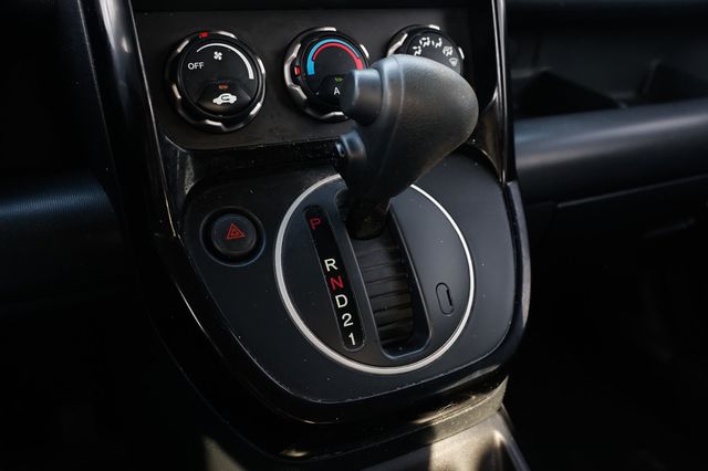 2008 Honda Element 2WD 5dr Automatic SC - 22953185 - 41