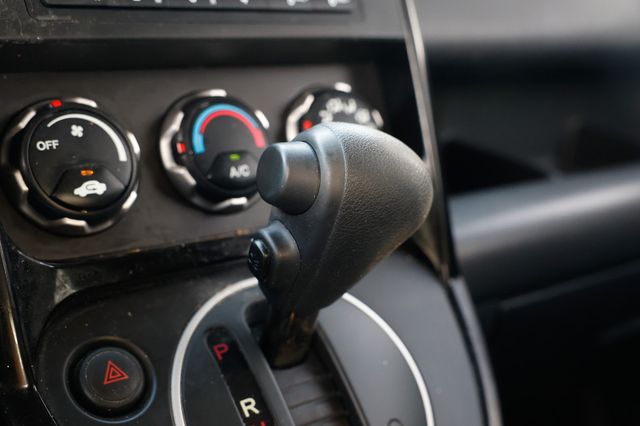 2008 Honda Element 2WD 5dr Automatic SC - 22953185 - 42