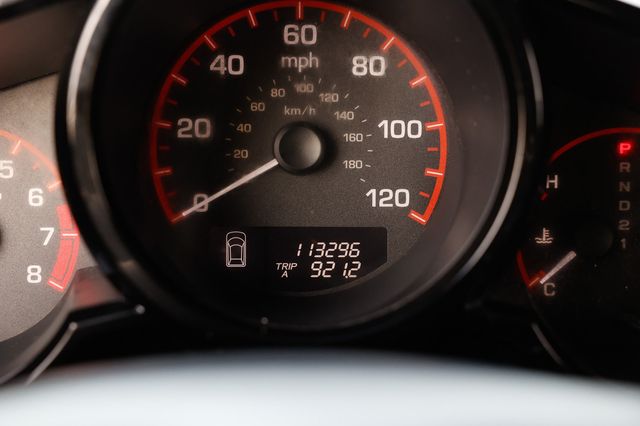 2008 Honda Element 2WD 5dr Automatic SC - 22953185 - 47