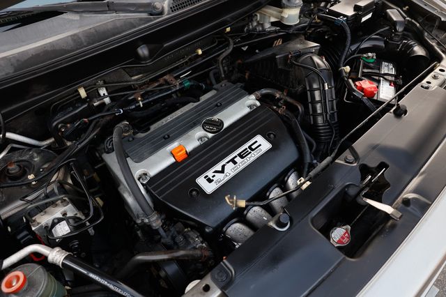 2008 Honda Element 2WD 5dr Automatic SC - 22953185 - 48