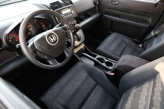 2008 Honda Element 2WD 5dr Automatic SC - 22953185 - 4