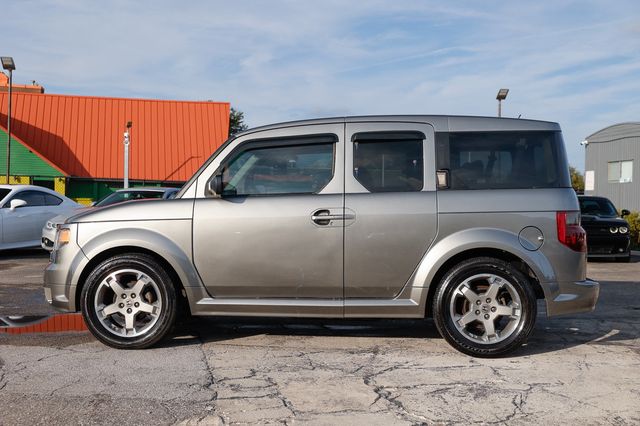 2008 Honda Element 2WD 5dr Automatic SC - 22953185 - 6