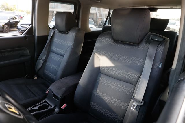 2008 Honda Element 2WD 5dr Automatic SC - 22953185 - 8