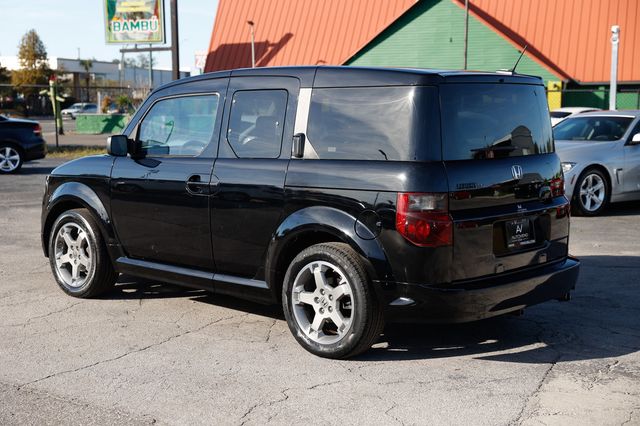 2008 Honda Element 2WD 5dr Automatic SC - 22953971 - 9