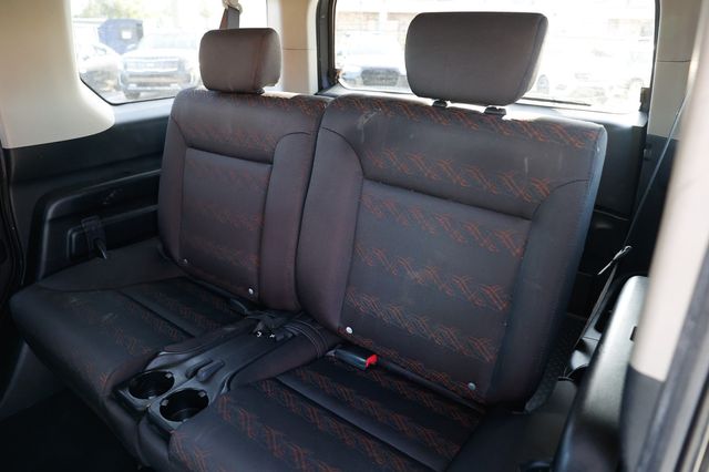 2008 Honda Element 2WD 5dr Automatic SC - 22953971 - 10