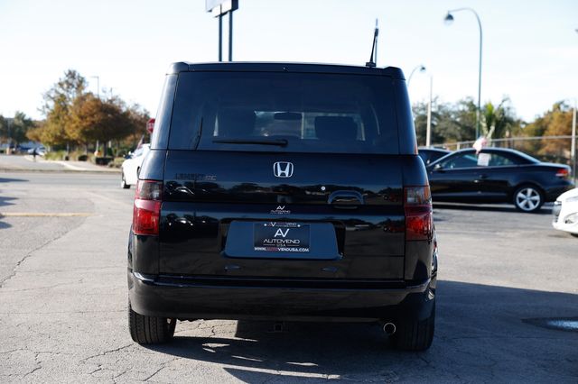 2008 Honda Element 2WD 5dr Automatic SC - 22953971 - 11