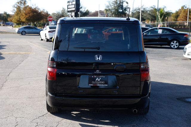 2008 Honda Element 2WD 5dr Automatic SC - 22953971 - 13