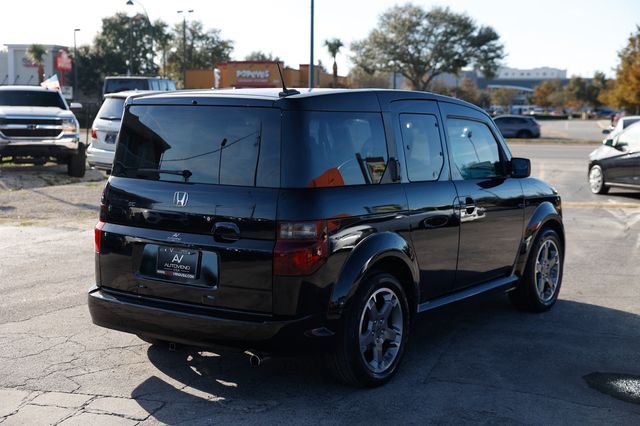 2008 Honda Element 2WD 5dr Automatic SC - 22953971 - 15