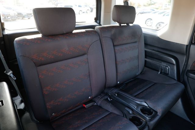 2008 Honda Element 2WD 5dr Automatic SC - 22953971 - 16