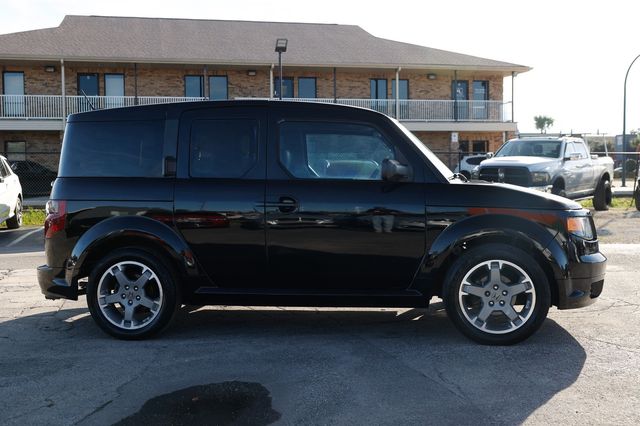 2008 Honda Element 2WD 5dr Automatic SC - 22953971 - 17