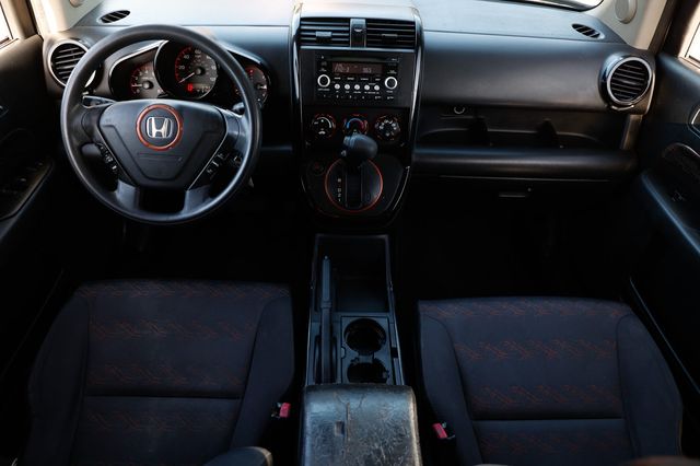 2008 Honda Element 2WD 5dr Automatic SC - 22953971 - 1