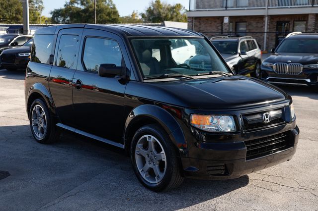 2008 Honda Element 2WD 5dr Automatic SC - 22953971 - 19