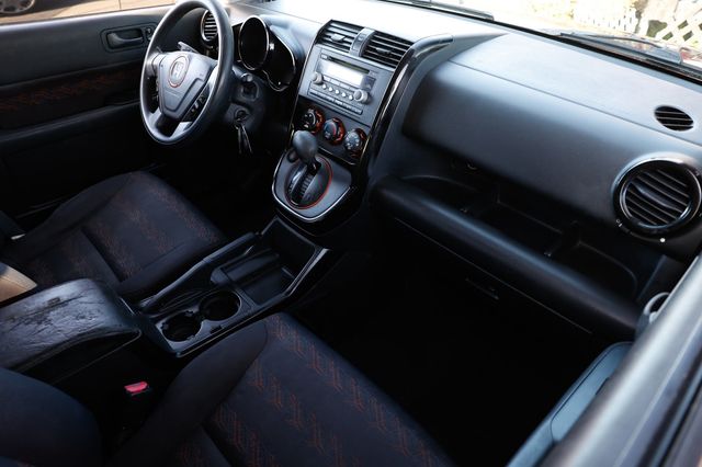 2008 Honda Element 2WD 5dr Automatic SC - 22953971 - 20