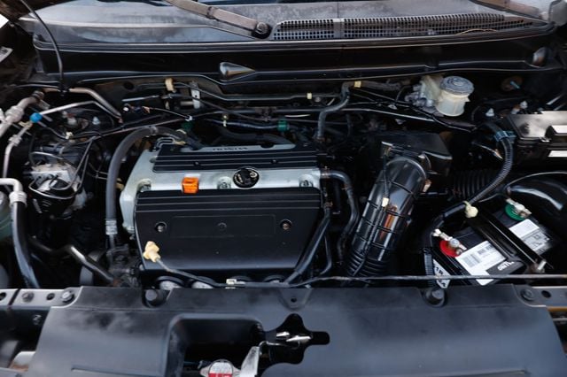 2008 Honda Element 2WD 5dr Automatic SC - 22953971 - 22