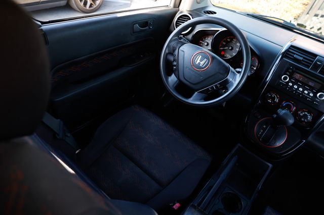 2008 Honda Element 2WD 5dr Automatic SC - 22953971 - 24