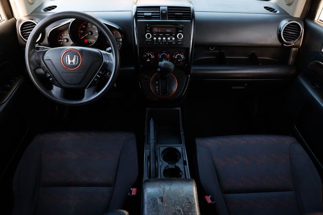 2008 Honda Element 2WD 5dr Automatic SC - 22953971 - 25