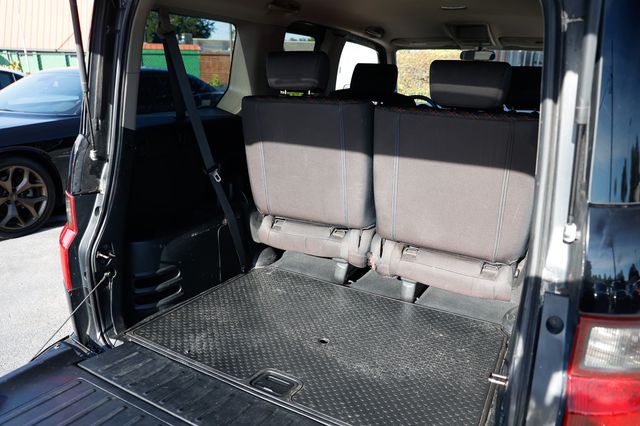 2008 Honda Element 2WD 5dr Automatic SC - 22953971 - 27