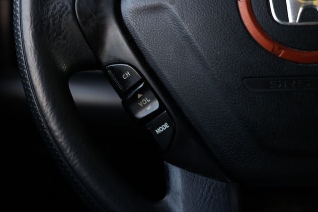 2008 Honda Element 2WD 5dr Automatic SC - 22953971 - 29