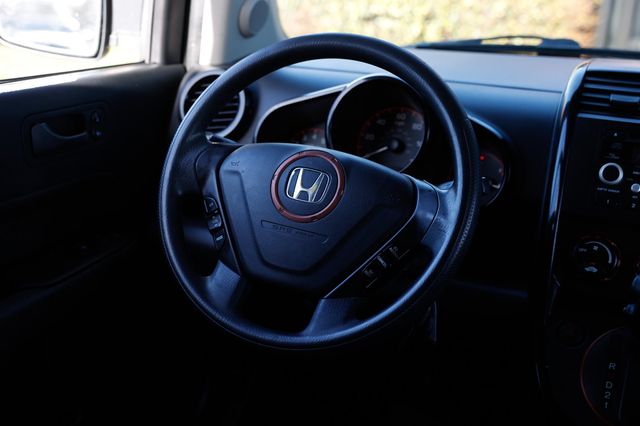 2008 Honda Element 2WD 5dr Automatic SC - 22953971 - 31