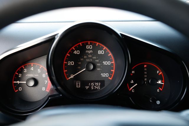 2008 Honda Element 2WD 5dr Automatic SC - 22953971 - 32