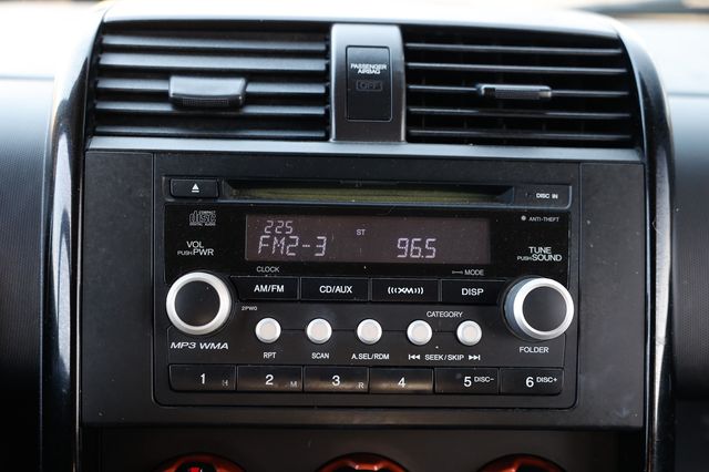 2008 Honda Element 2WD 5dr Automatic SC - 22953971 - 35