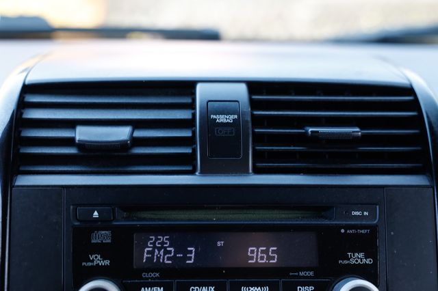 2008 Honda Element 2WD 5dr Automatic SC - 22953971 - 36