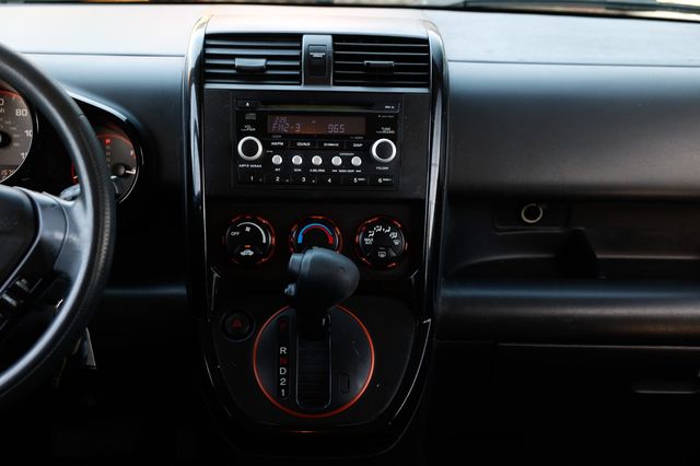 2008 Honda Element 2WD 5dr Automatic SC - 22953971 - 37