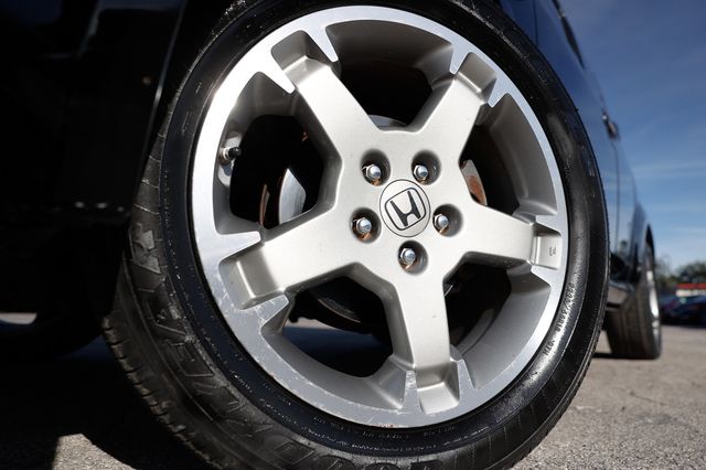 2008 Honda Element 2WD 5dr Automatic SC - 22953971 - 38