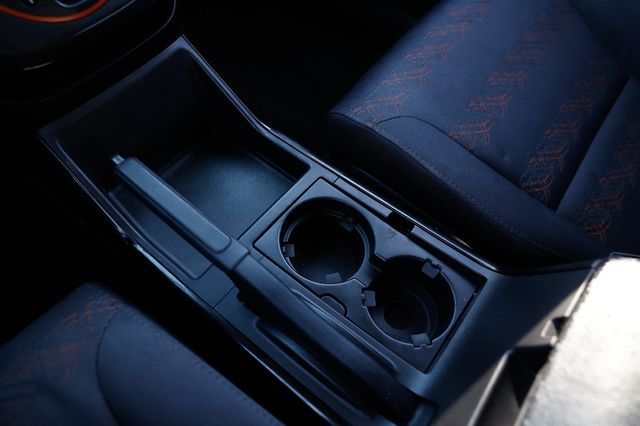 2008 Honda Element 2WD 5dr Automatic SC - 22953971 - 39