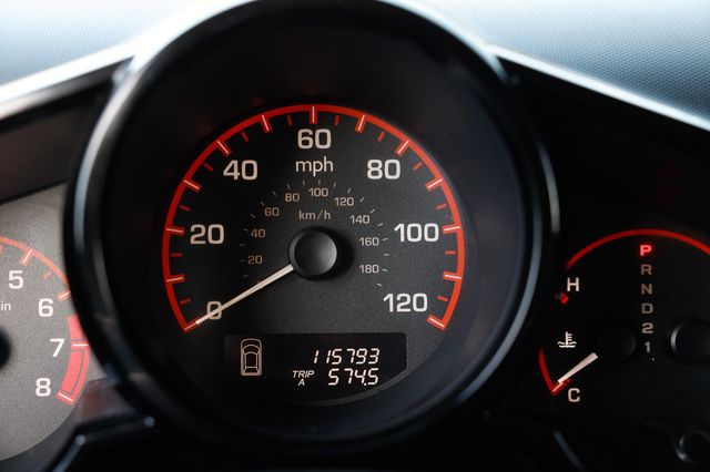 2008 Honda Element 2WD 5dr Automatic SC - 22953971 - 47