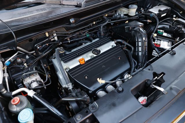 2008 Honda Element 2WD 5dr Automatic SC - 22953971 - 48