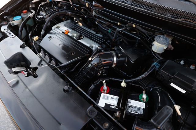 2008 Honda Element 2WD 5dr Automatic SC - 22953971 - 49