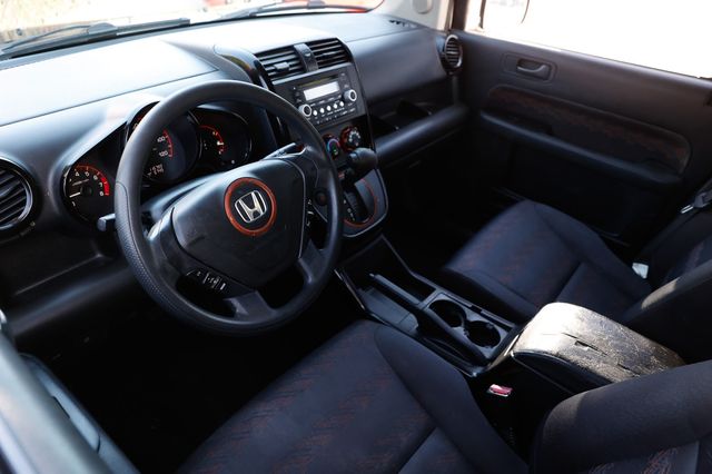 2008 Honda Element 2WD 5dr Automatic SC - 22953971 - 5