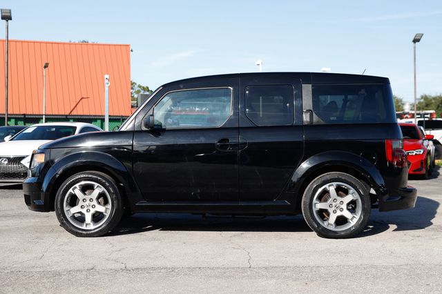 2008 Honda Element 2WD 5dr Automatic SC - 22953971 - 7