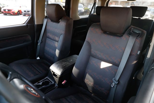 2008 Honda Element 2WD 5dr Automatic SC - 22953971 - 8