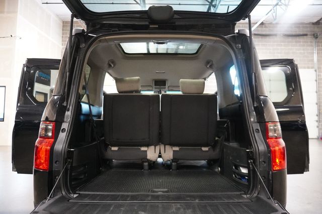 2008 Honda Element 4WD 5dr Automatic EX - 23064338 - 14