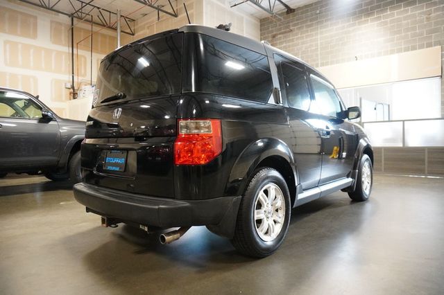 2008 Honda Element 4WD 5dr Automatic EX - 23064338 - 3