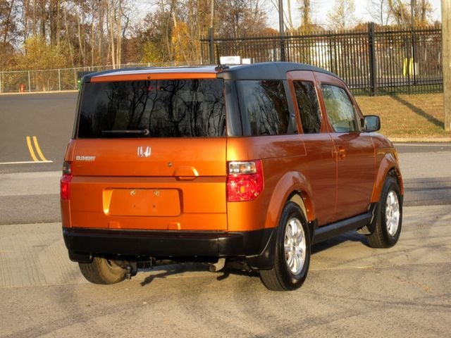 2008 Honda Element 4WD 5dr Automatic EX - 22661252 - 11