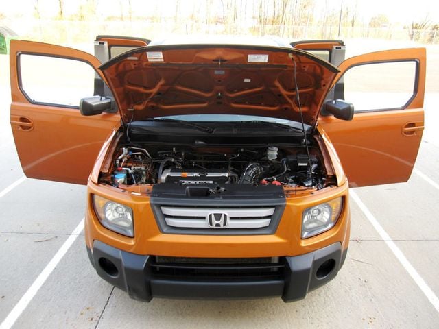 2008 Honda Element 4WD 5dr Automatic EX - 22661252 - 30