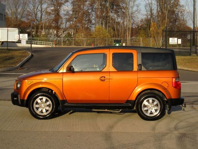 2008 Honda Element 4WD 5dr Automatic EX - 22661252 - 5