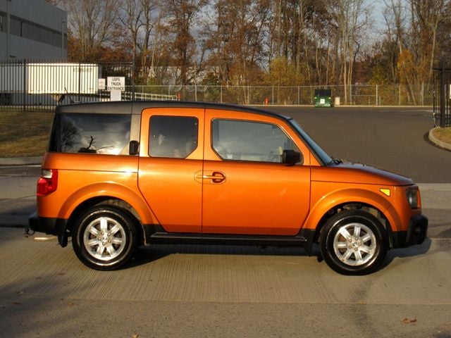 2008 Honda Element 4WD 5dr Automatic EX - 22661252 - 8