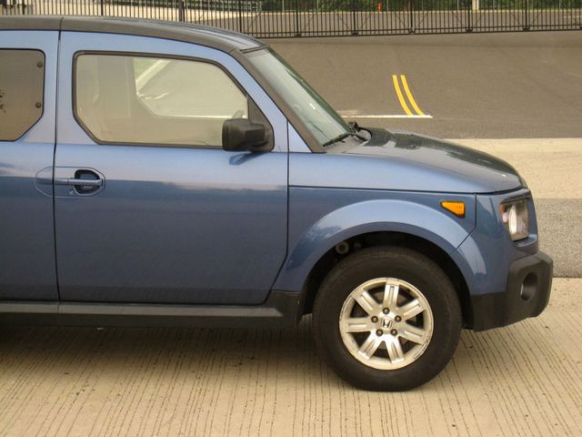 2008 Honda Element 4WD 5dr Automatic EX - 23053852 - 9